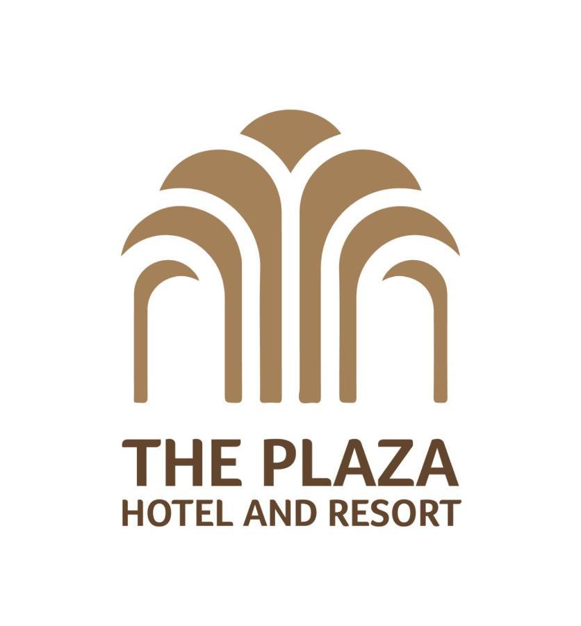 The Plaza Hotel & Resort Salalah Exterior foto