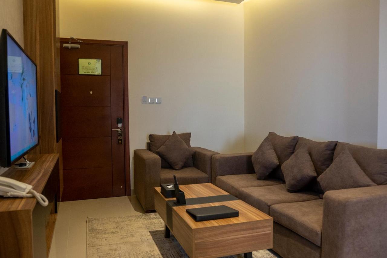 The Plaza Hotel & Resort Salalah Exterior foto