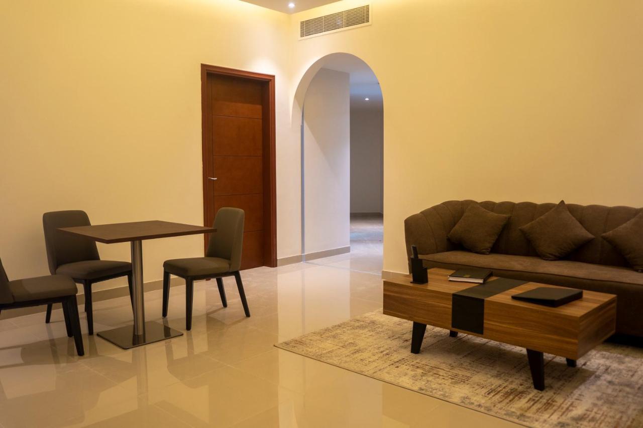 The Plaza Hotel & Resort Salalah Exterior foto