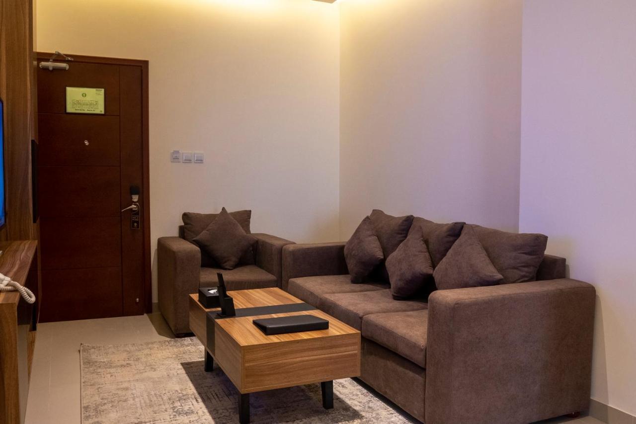 The Plaza Hotel & Resort Salalah Exterior foto