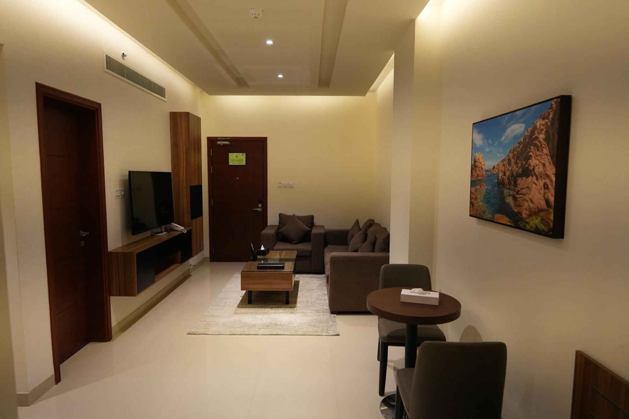 The Plaza Hotel & Resort Salalah Exterior foto
